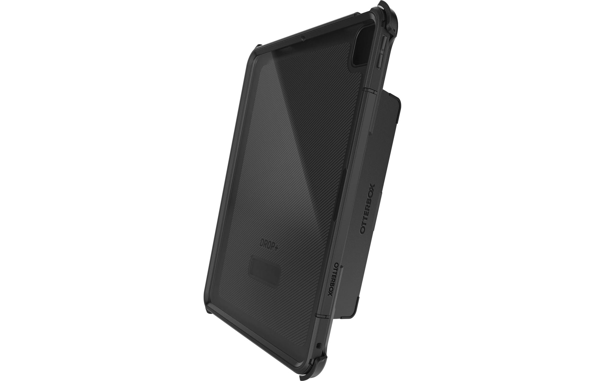 OtterBox Defender Tablet-Hülle für iPad Pro 13" (M4) – Schwarz