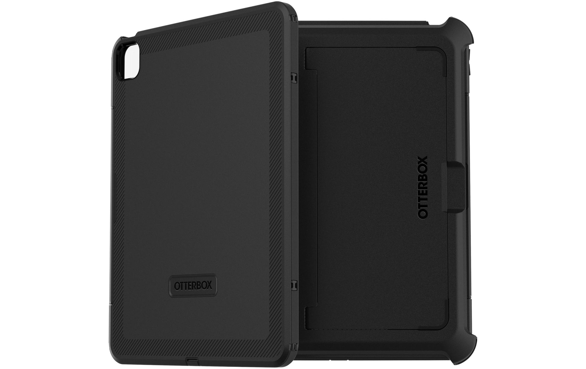 OtterBox Defender Tablet-Hülle für iPad Pro 13" (M4) – Schwarz