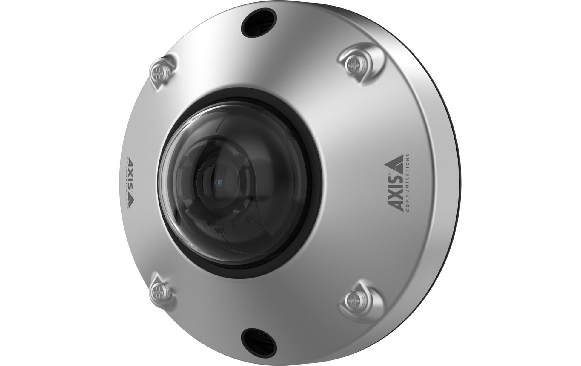 Axis F4105-SLRE Dome-Sensor – IP66, IP6K9K