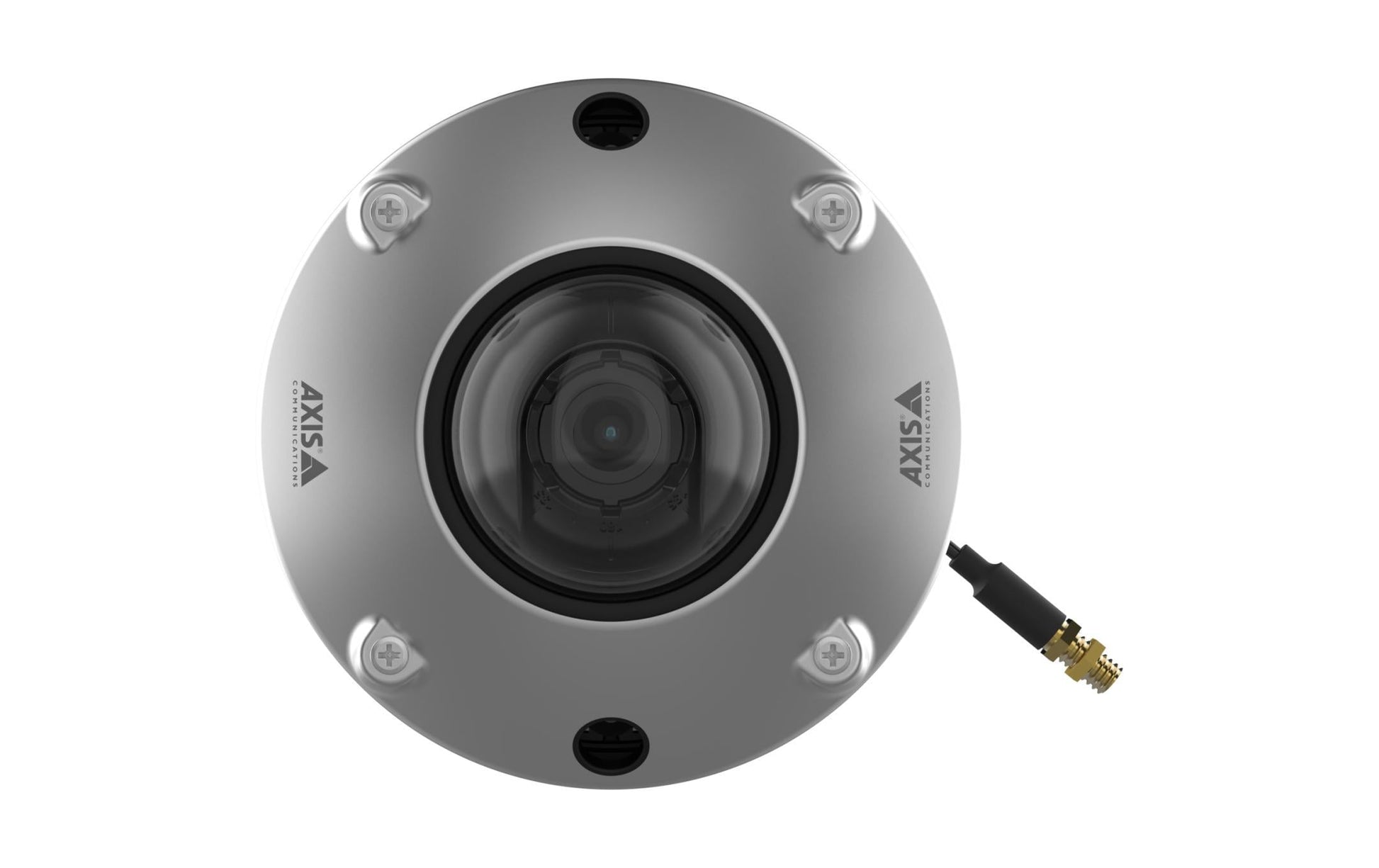 Axis F4105-SLRE Dome-Sensor – IP66, IP6K9K