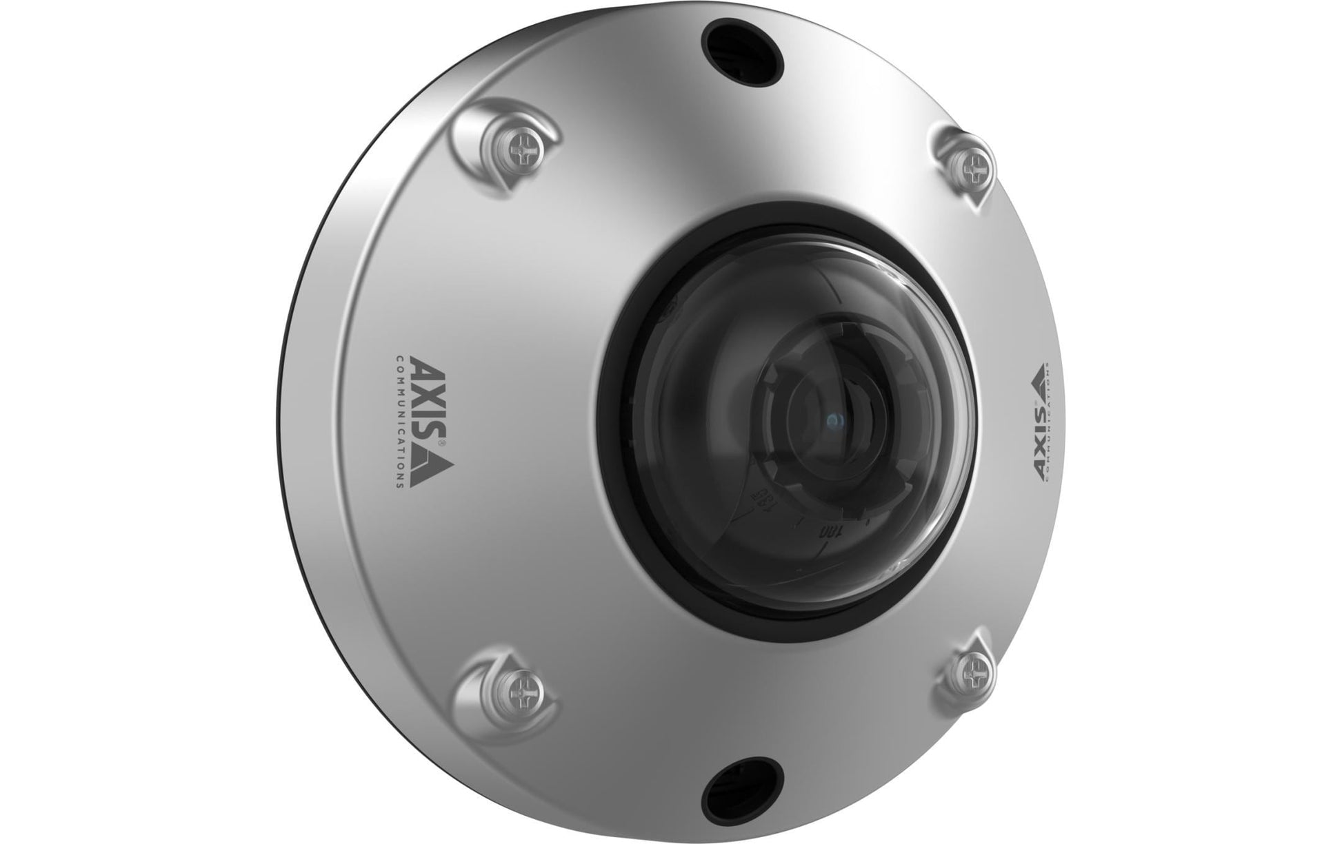 Axis F4105-SLRE Dome-Sensor – IP66, IP6K9K