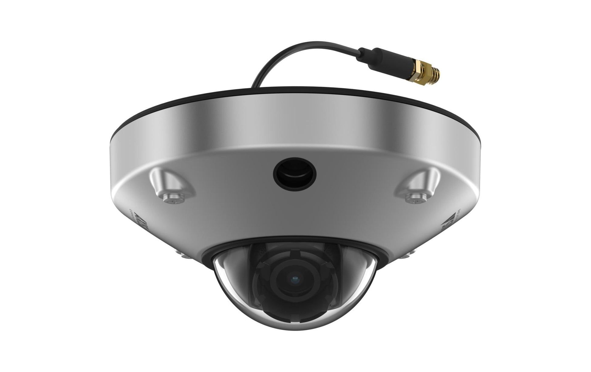 Axis F4105-SLRE Dome-Sensor – IP66, IP6K9K