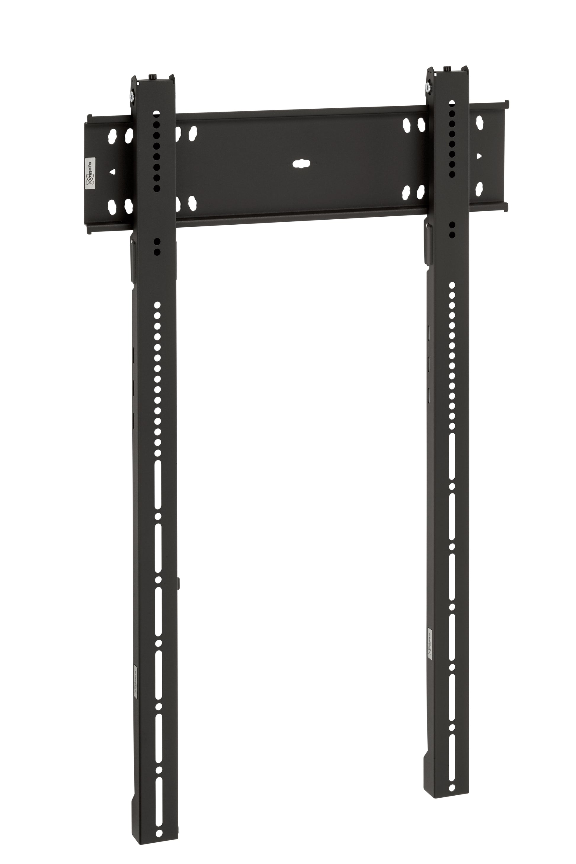 Vogel's Wandhalterung PFW 6815 – 550 × 909 mm, schwarz, für VESA 75 × 75–400 × 800 mm