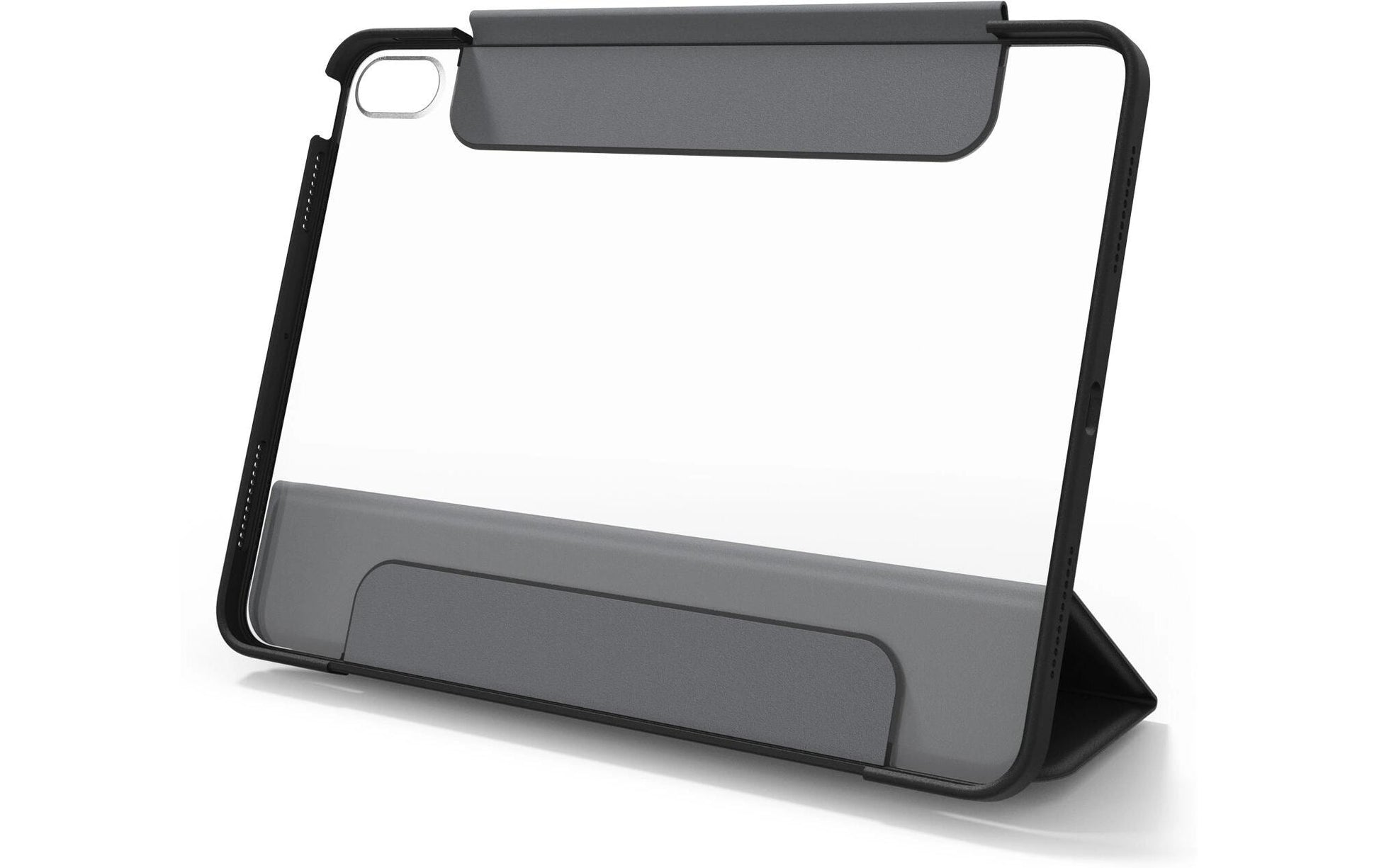 OtterBox Symmetry Folio Tablet-Hülle für iPad Air 11" (5. Gen.) – Schwarz