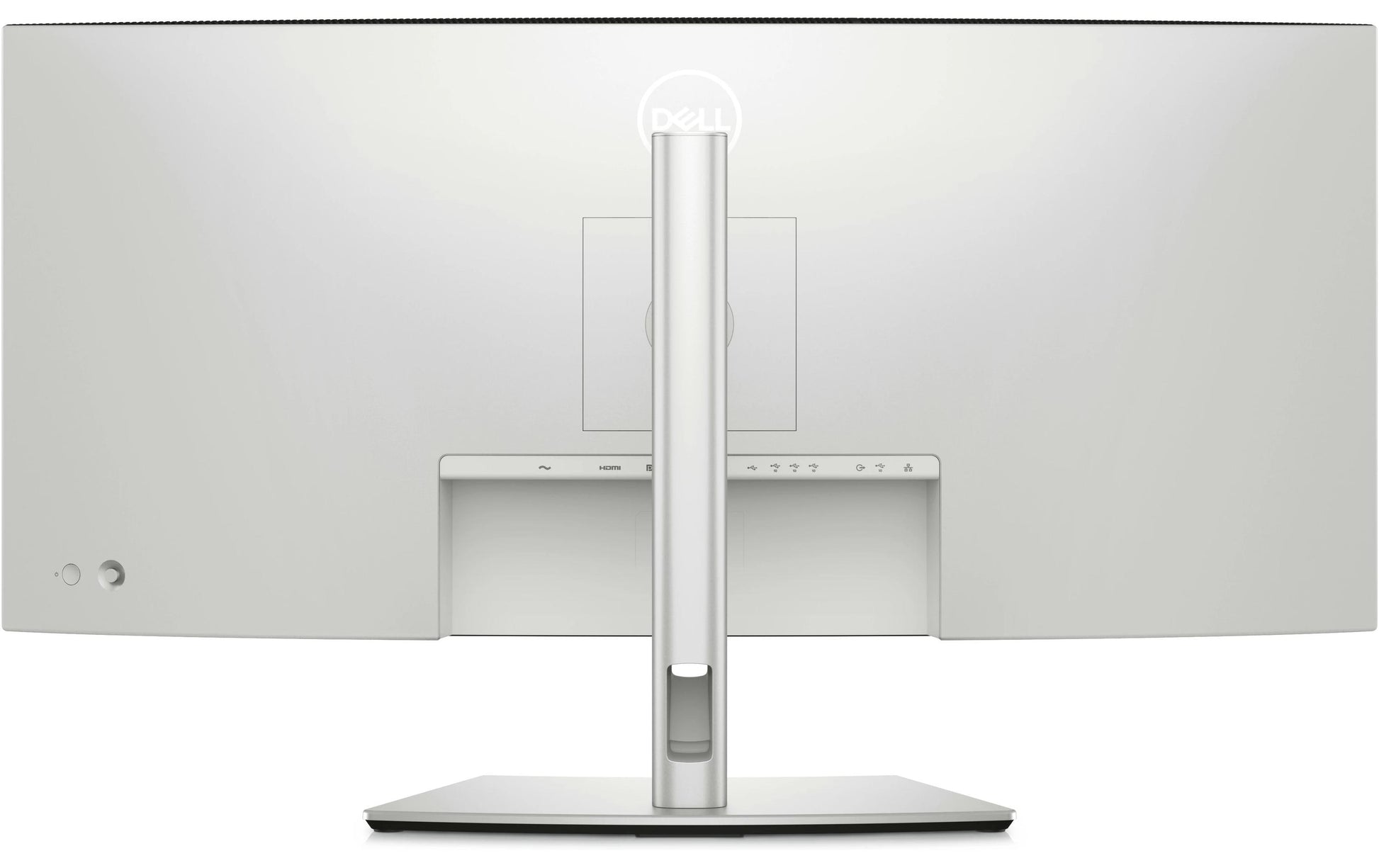 Dell U3425WE – 34,1" Curved, 3440 × 1440 (UWQHD), IPS, 120 Hz, USB-C 90 W, LAN