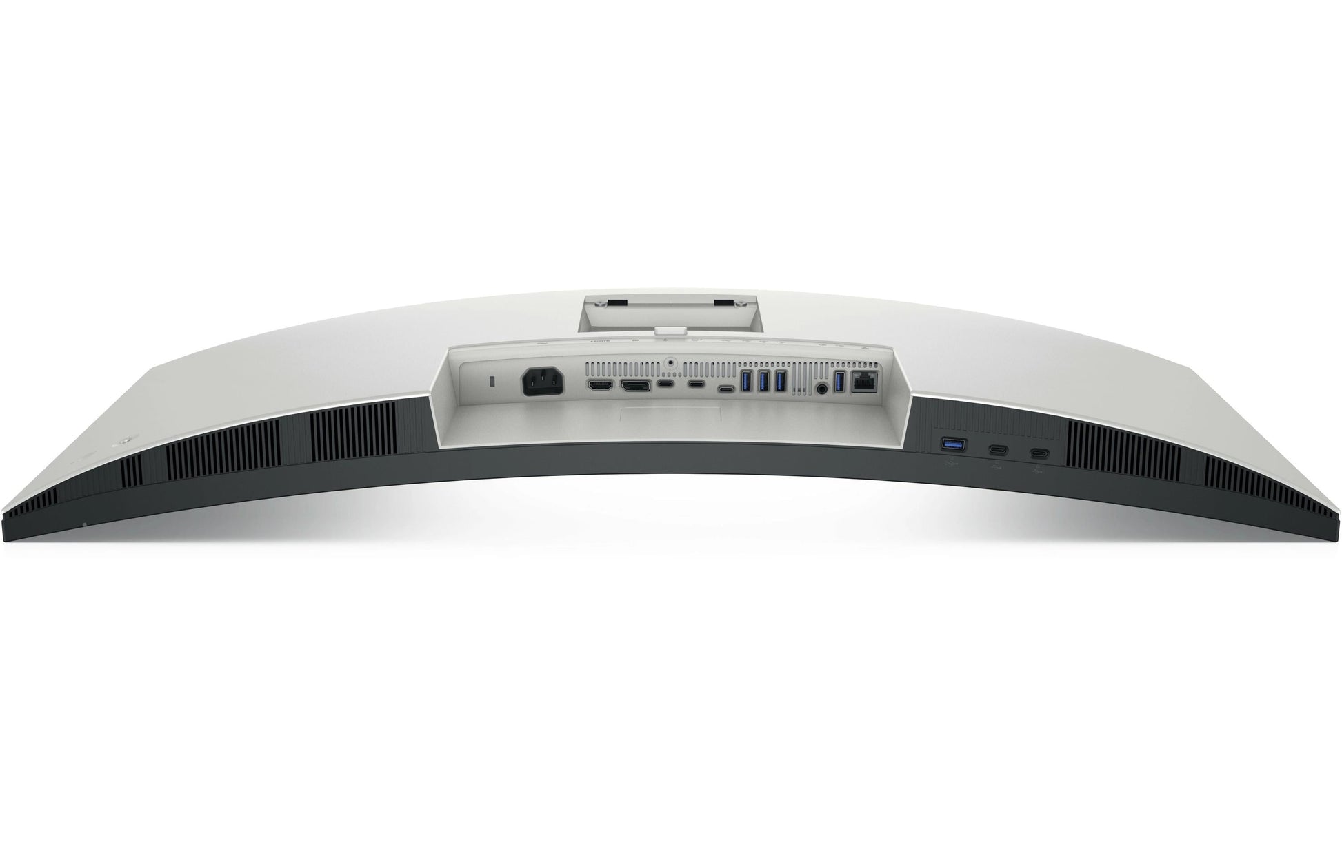 Dell U3425WE – 34,1" Curved, 3440 × 1440 (UWQHD), IPS, 120 Hz, USB-C 90 W, LAN