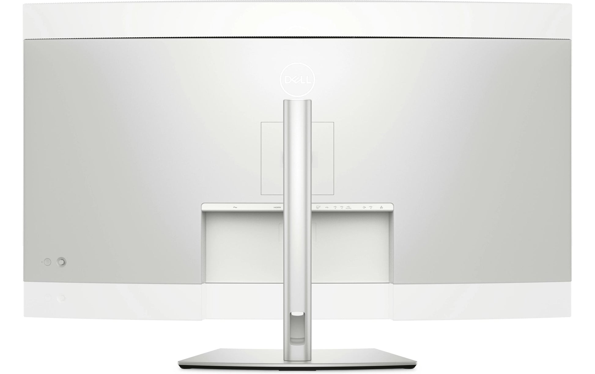 Dell U3425WE – 34,1" Curved, 3440 × 1440 (UWQHD), IPS, 120 Hz, USB-C 90 W, LAN
