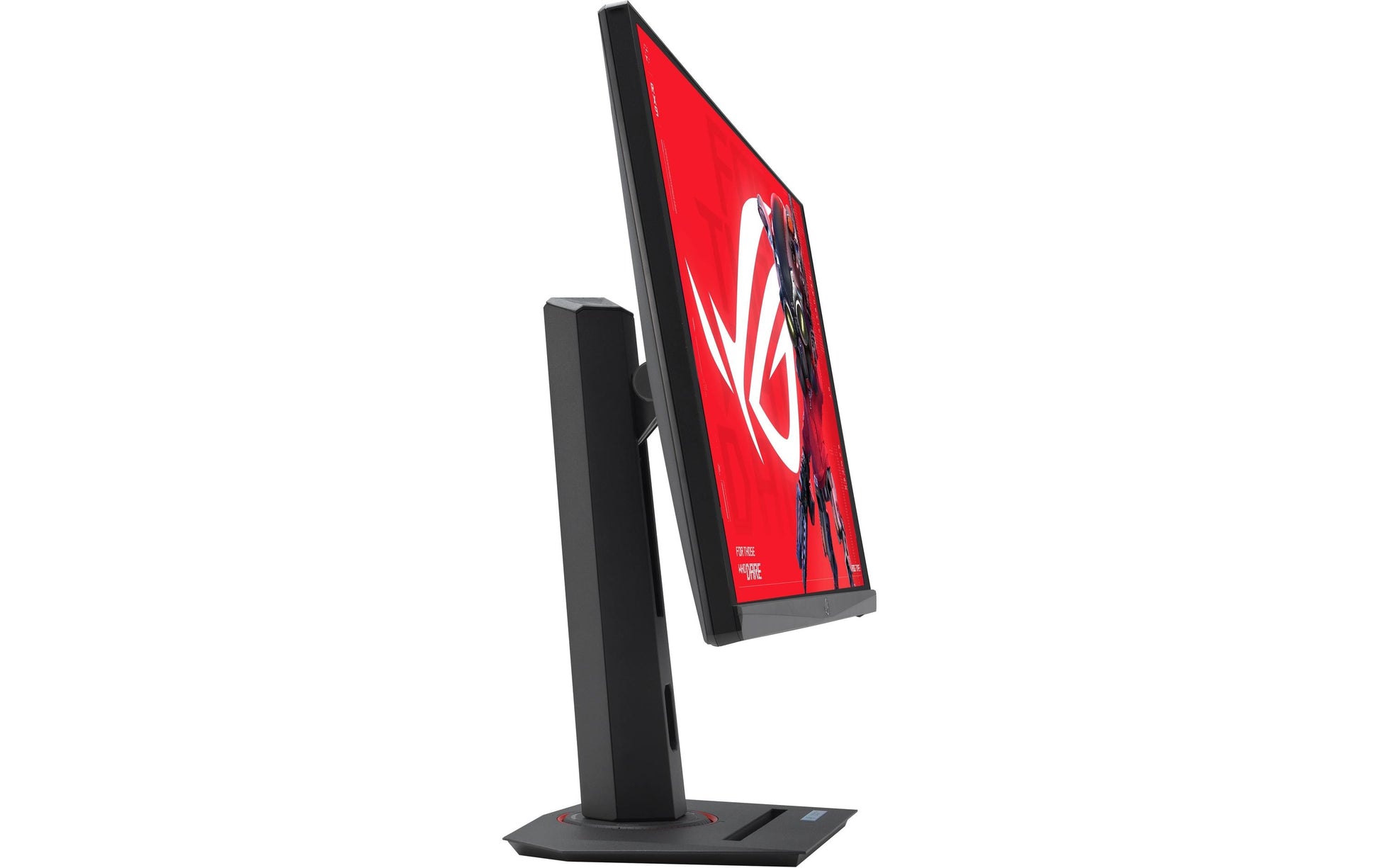 ASUS ROG Strix XG27UCS – 27", 3840 × 2160 (4K), IPS, 160 Hz, USB-C 15 W, DisplayHDR 400