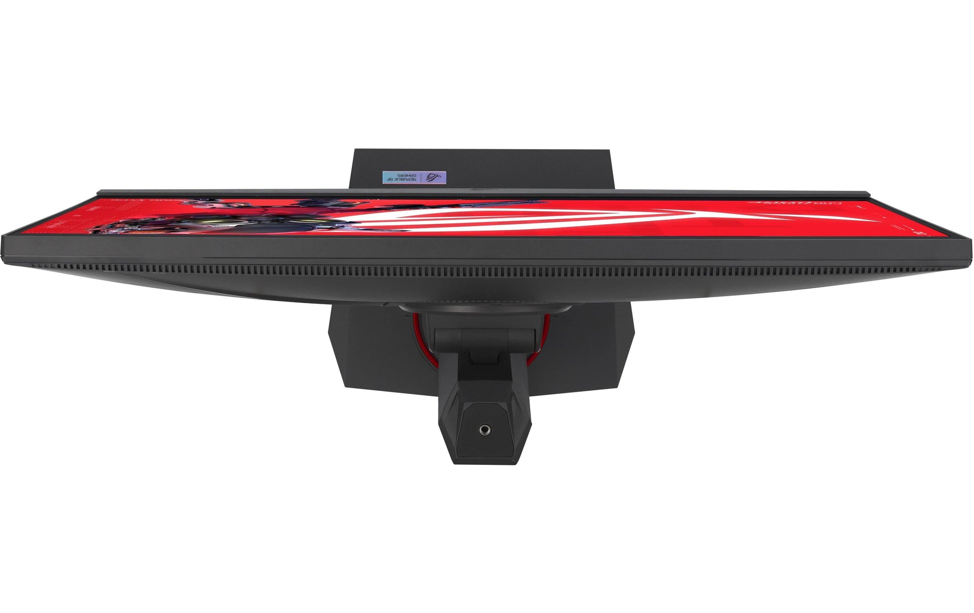 ASUS ROG Strix XG27UCS – 27", 3840 × 2160 (4K), IPS, 160 Hz, USB-C 15 W, DisplayHDR 400