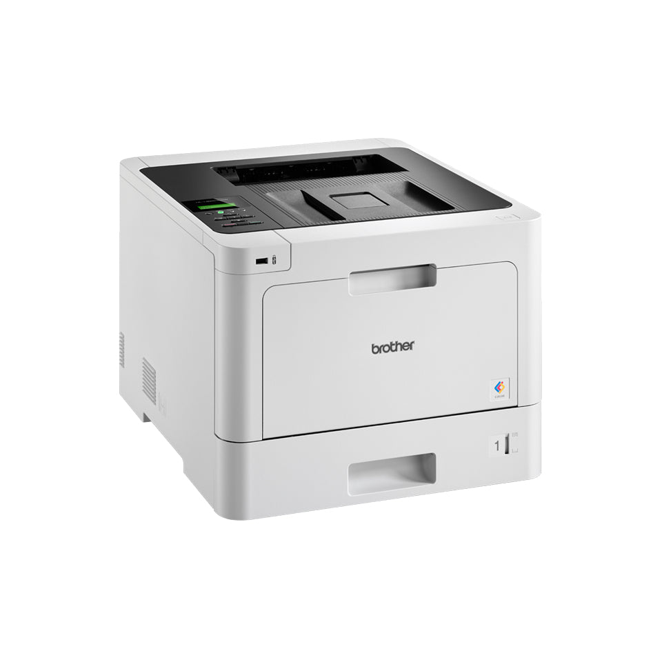 Brother HL-L8260CDW – A4, Farbe, 2400 × 600 dpi, WLAN