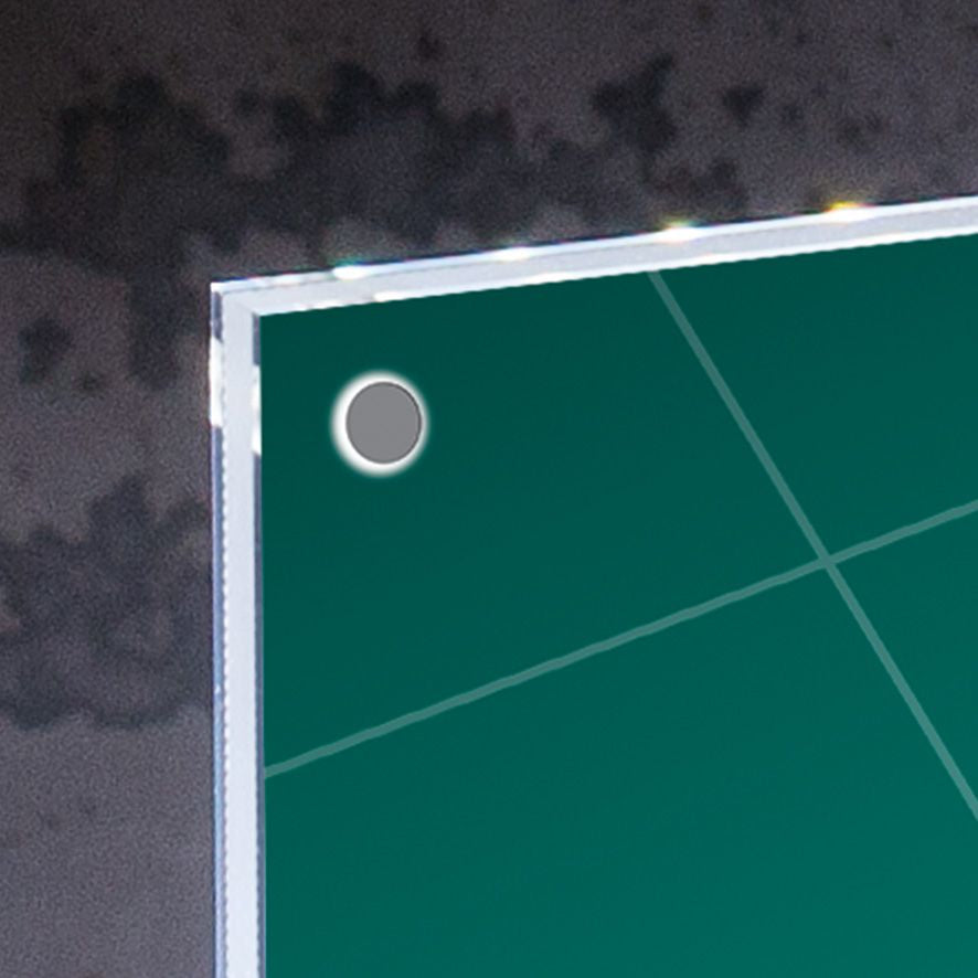 Sigel Tischaufsteller – 116 × 192 mm, transparent, wiederverwendbar, für A6