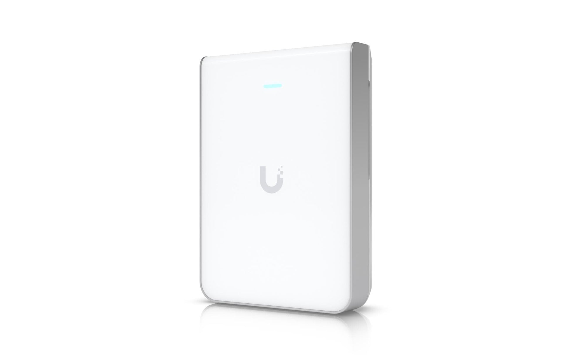 Ubiquiti UniFi U7 Pro Wall Access Point – Wi‑Fi 7, 1× 2,5GbE, PoE+