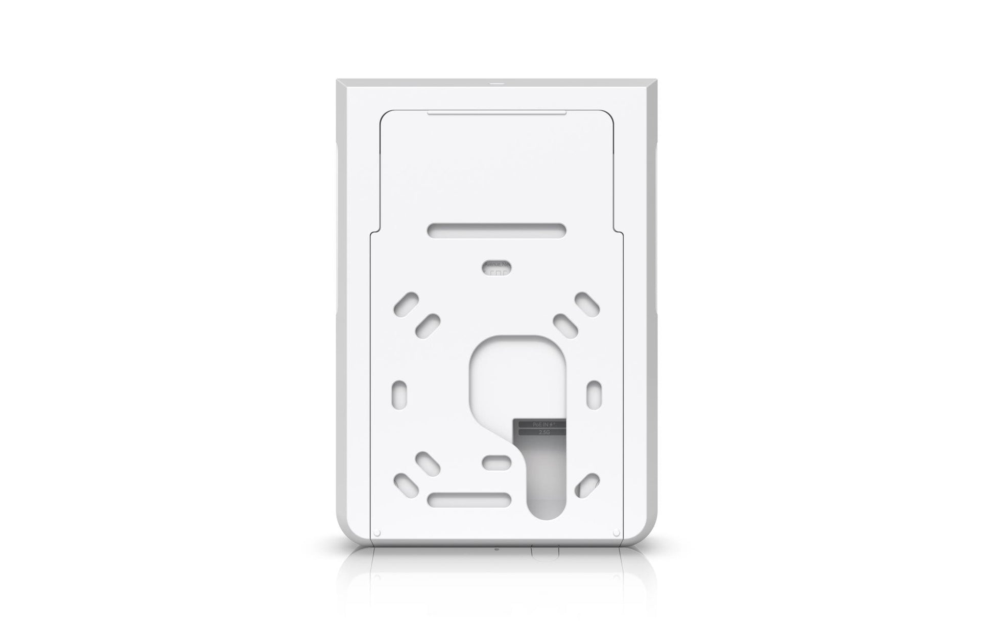 Ubiquiti UniFi U7 Pro Wall Access Point – Wi‑Fi 7, 1× 2,5GbE, PoE+
