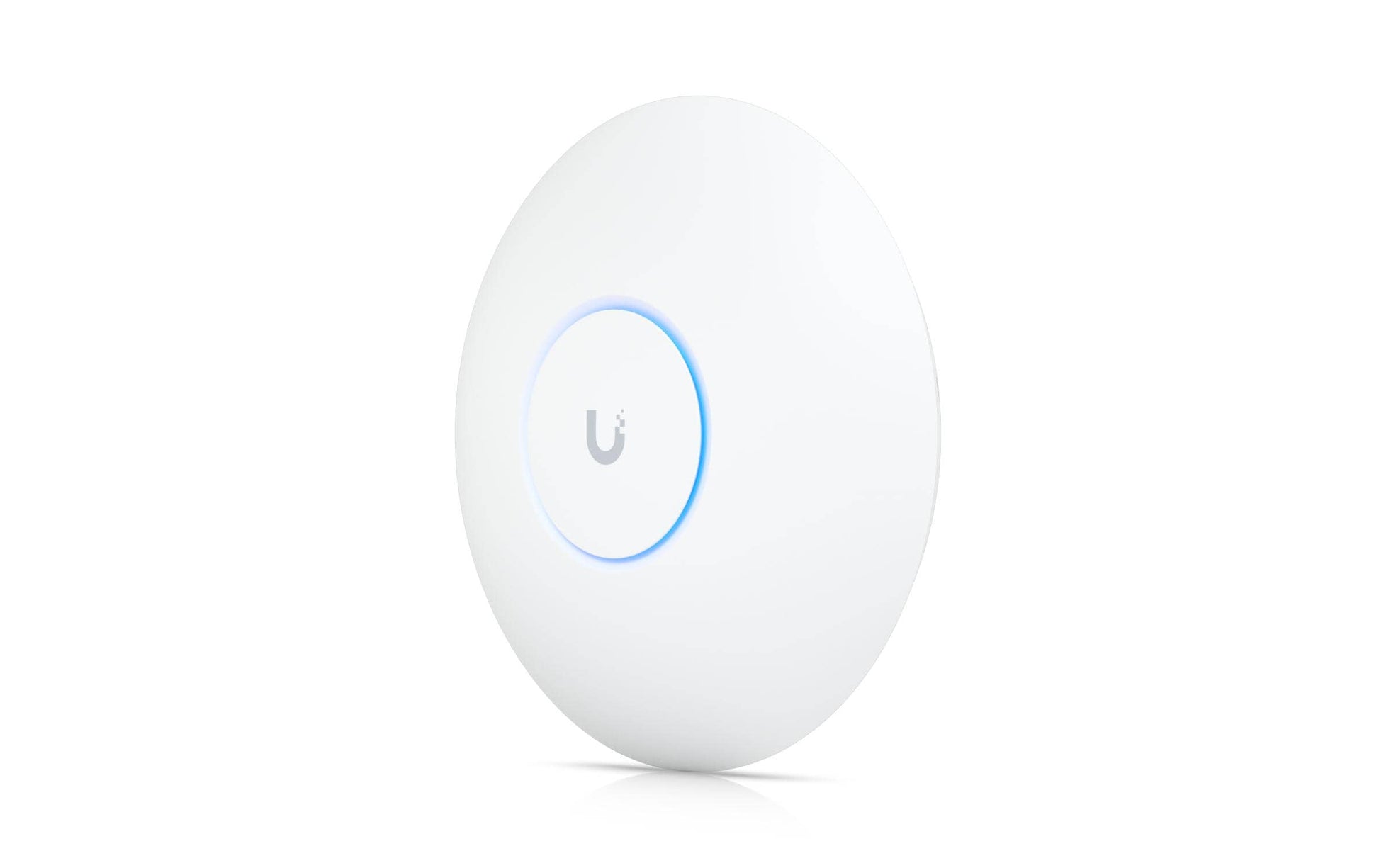 Ubiquiti UniFi U7 Pro Max Access Point – Wi-Fi 7, Tri-Band (2,4/5/6 GHz), bis 15,1 Gbit/s, 2,5GbE, PoE+, Wandmontage