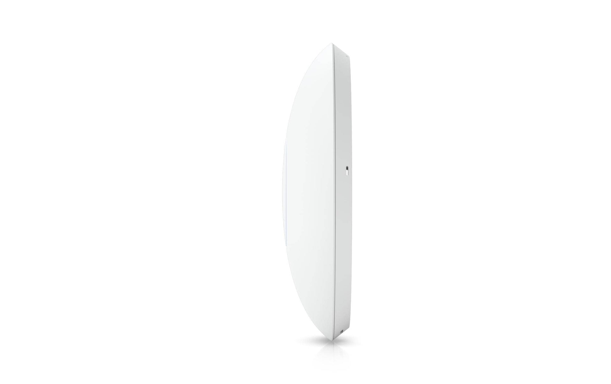 Ubiquiti UniFi U7 Pro Max Access Point – Wi-Fi 7, Tri-Band (2,4/5/6 GHz), bis 15,1 Gbit/s, 2,5GbE, PoE+, Wandmontage