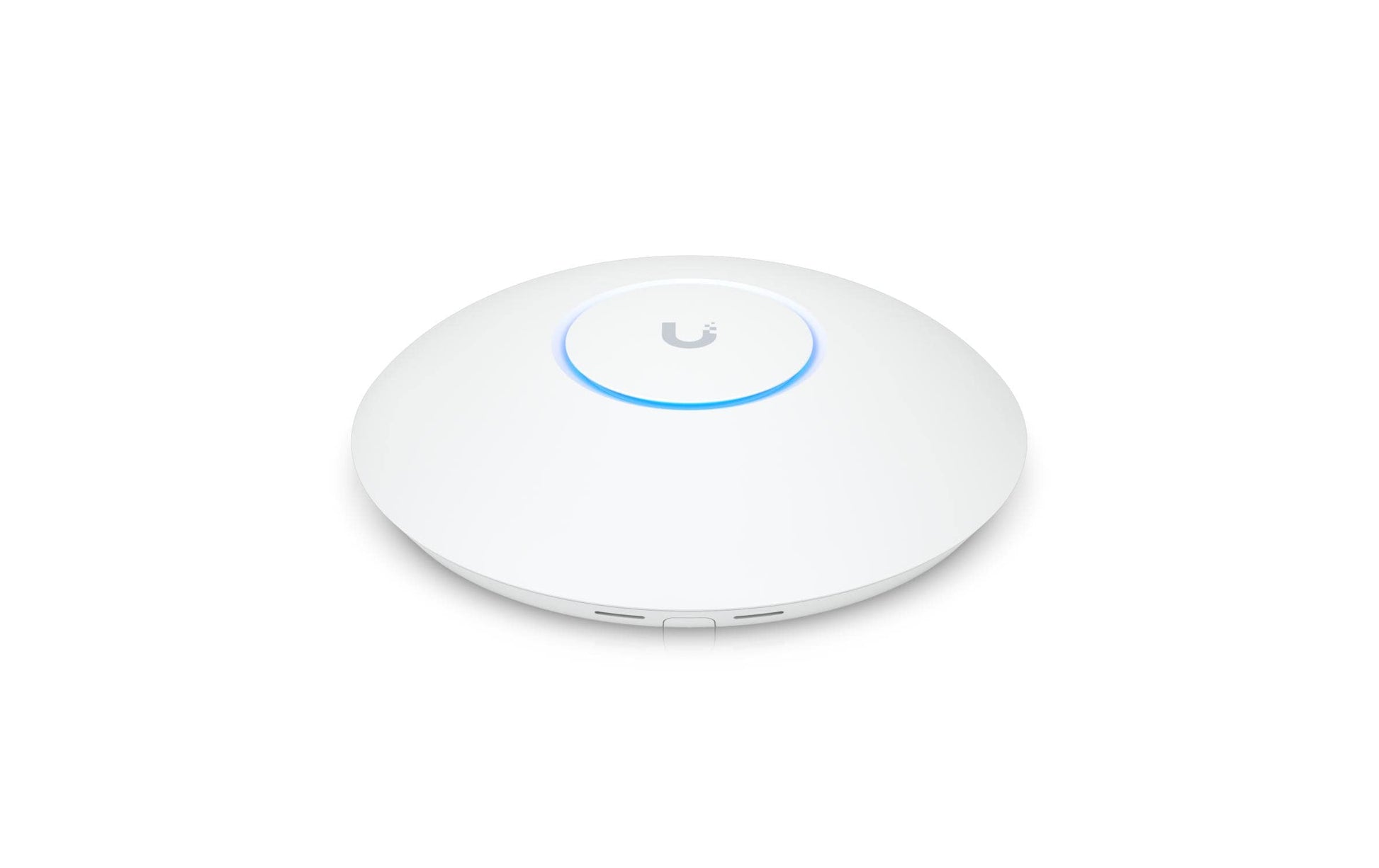 Ubiquiti UniFi U7 Pro Max Access Point – Wi-Fi 7, Tri-Band (2,4/5/6 GHz), bis 15,1 Gbit/s, 2,5GbE, PoE+, Wandmontage