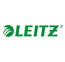 Leitz WOW Schuletiketten – Dispenser Dual Color BIAN/VER.M, selbstklebend