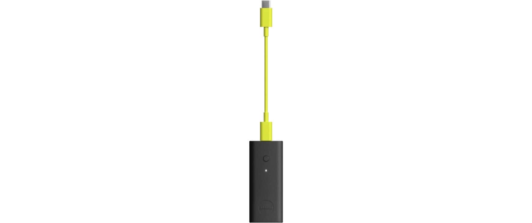 AIAIAI UNIT-4 Wireless+ – Studio-Monitor (aktiv) – 4", Multimedia/Desktop, Schwarz