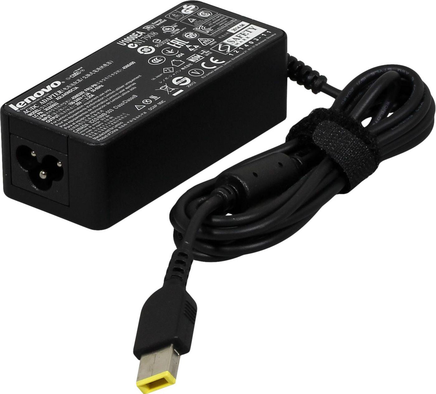 Lenovo 5A10H03910 Netzteil 45 W (20 V, 2,25 A) – für Notebook