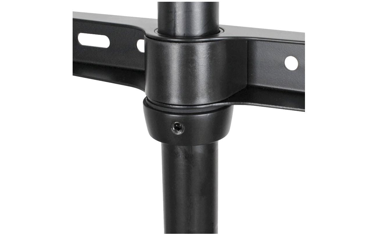 myWall My Wall HT 22 – Displayständer, schwenkbar, höhenverstellbar, für 32–75", VESA 200×200–600×400, bis 32 kg