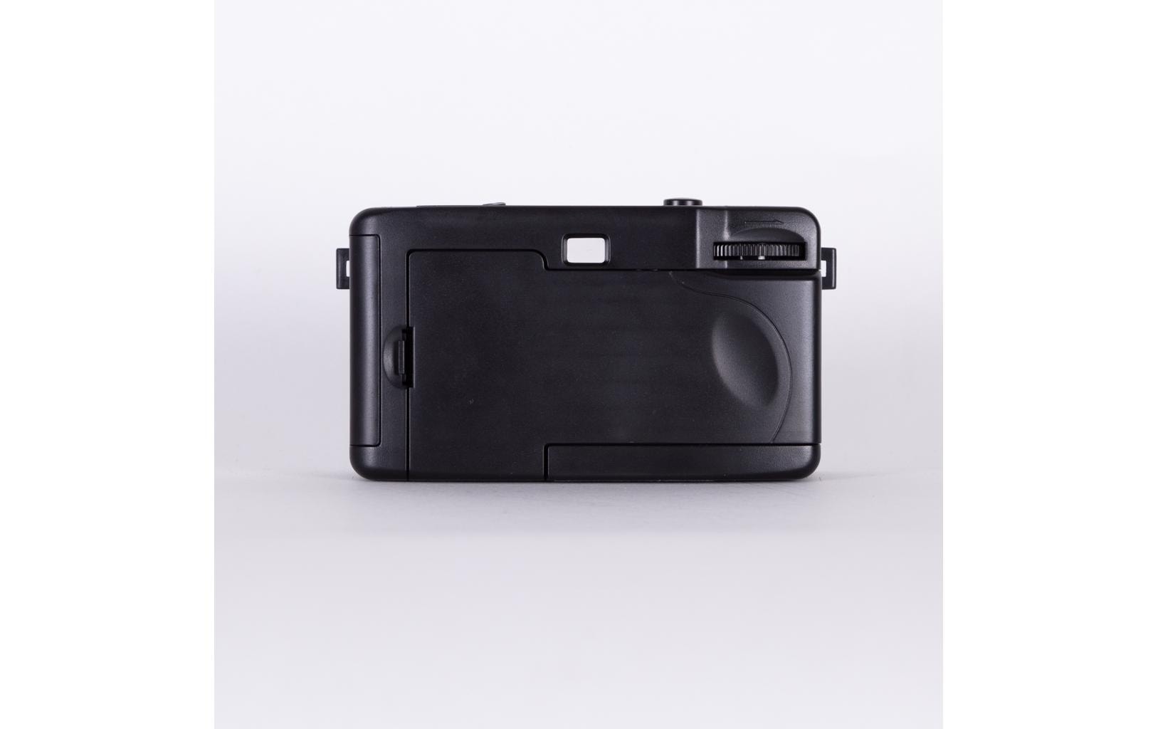 Kodak I60 – Kompakt-Filmkamera, 31mm, 135mm, blau