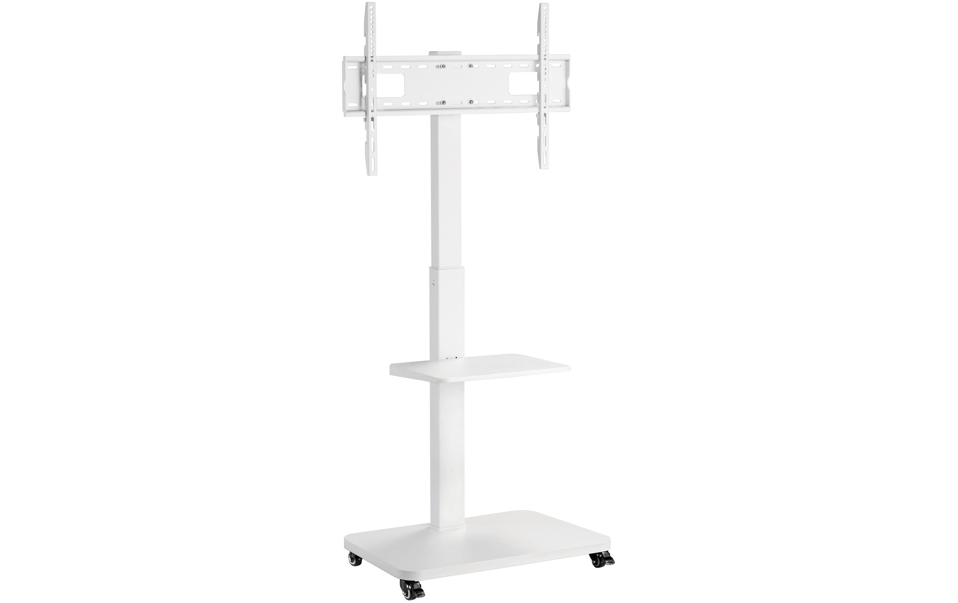 myWall HP 108 W – Displayständer, schwenkbar, höhenverstellbar, für 37–75″, VESA 200×200–600×400, bis 40 kg