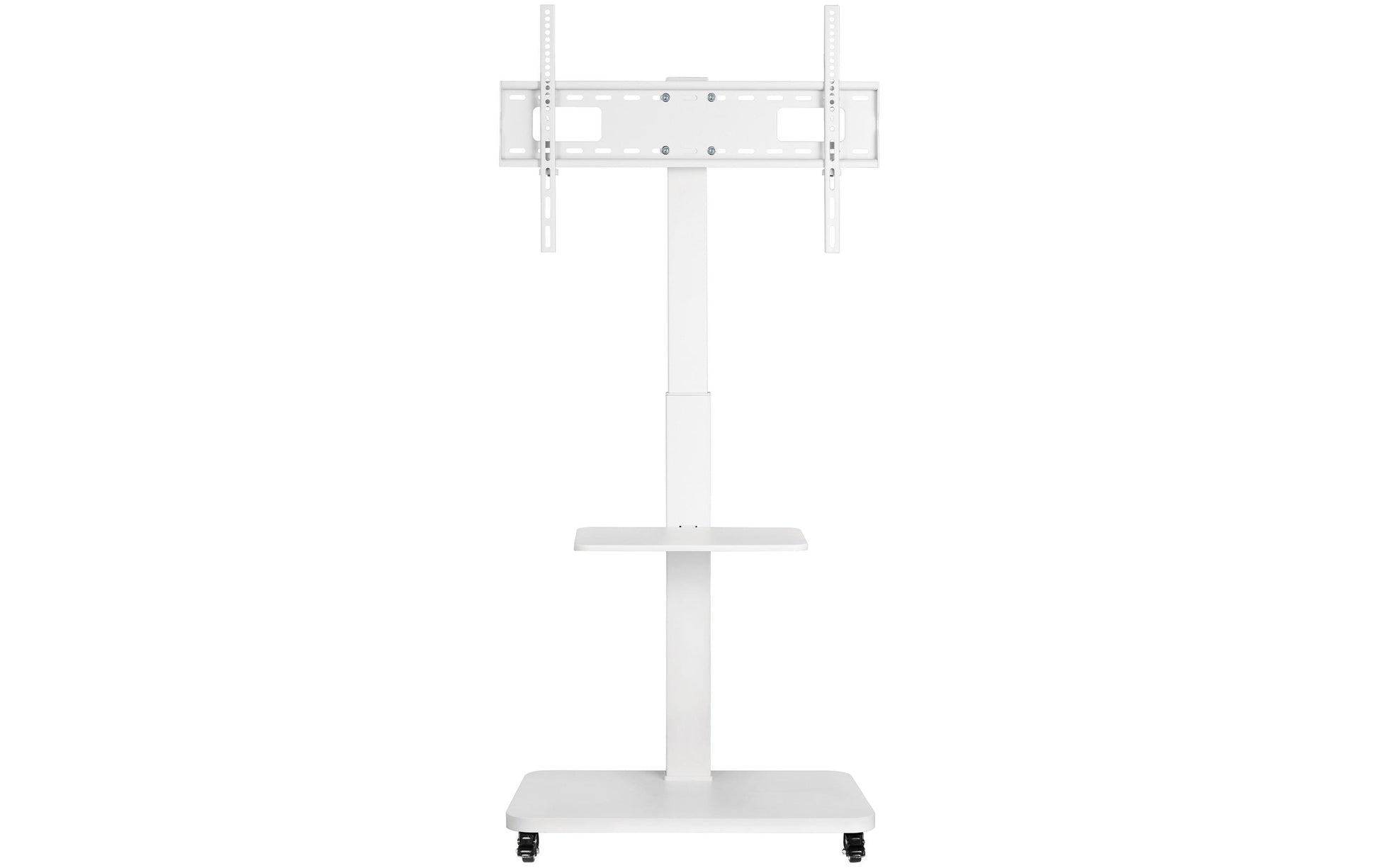 myWall HP 108 W – Displayständer, schwenkbar, höhenverstellbar, für 37–75″, VESA 200×200–600×400, bis 40 kg