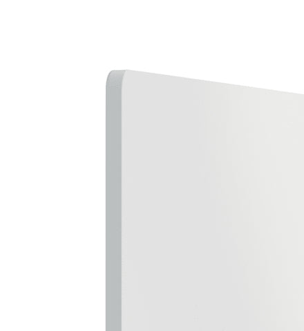 Nobo Whiteboard – 60 × 45 cm, magnetisch