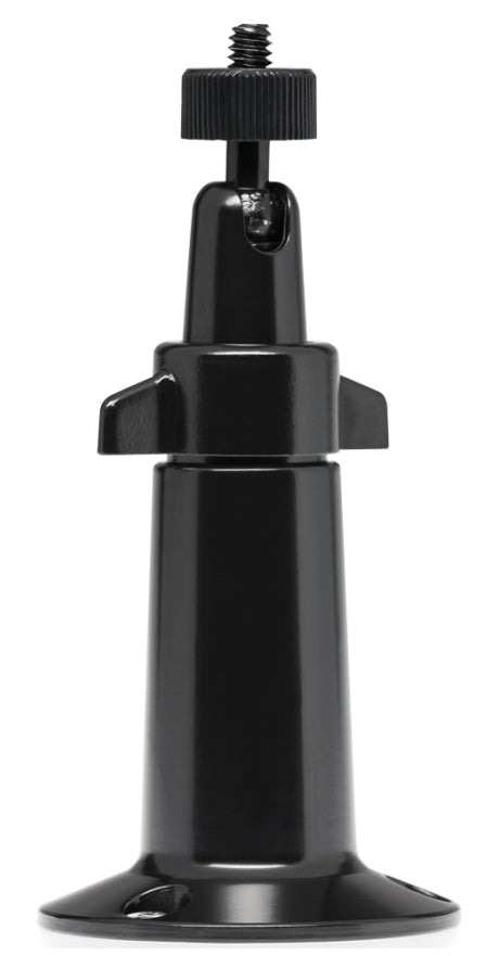 Arlo VMA1000B-10000S Halterung – Tisch-, Wand- und Deckenmontage, verstellbar, schwarz