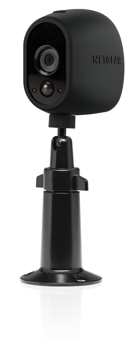 Arlo VMA1000B-10000S Halterung – Tisch-, Wand- und Deckenmontage, verstellbar, schwarz
