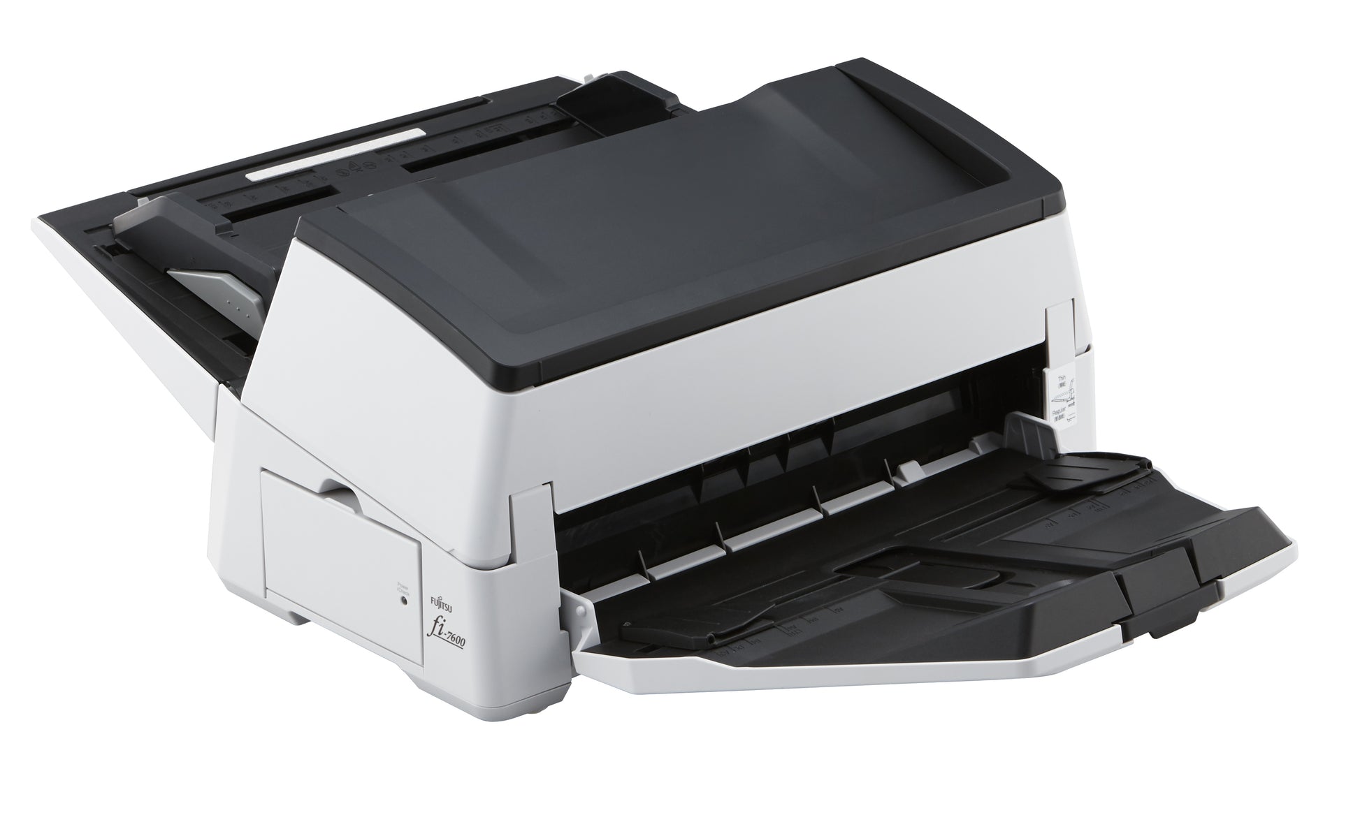 Ricoh fi-7600 – Einzugsscanner, A3, Duplex, 100 ppm, ADF 300 Blatt, USB