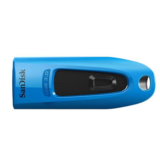 SanDisk Ultra USB-Stick – 32 GB, USB 3.0, bis zu 100 MB/s