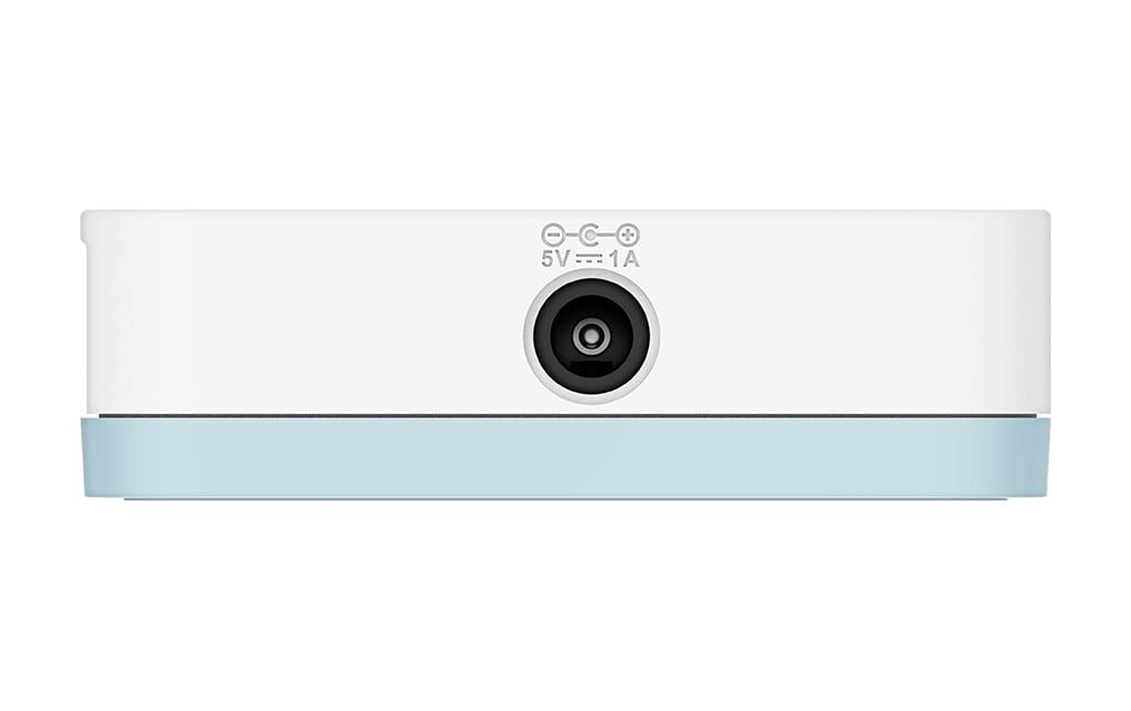 D-Link DGS-1008D/E – Unmanaged Switch – 8× 1G, Desktop