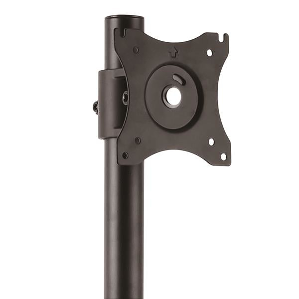 StarTech.com Monitorhalterung, Dual, Standfuss, Vertikal