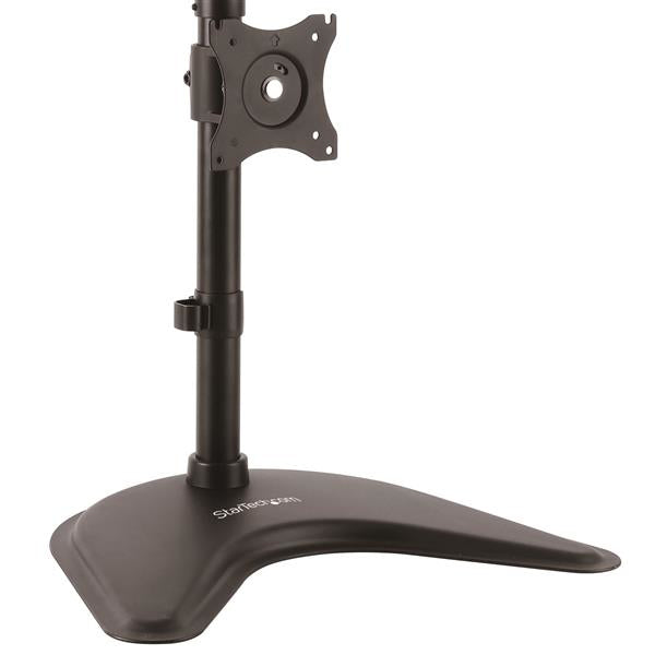 StarTech.com Monitorhalterung, Dual, Standfuss, Vertikal