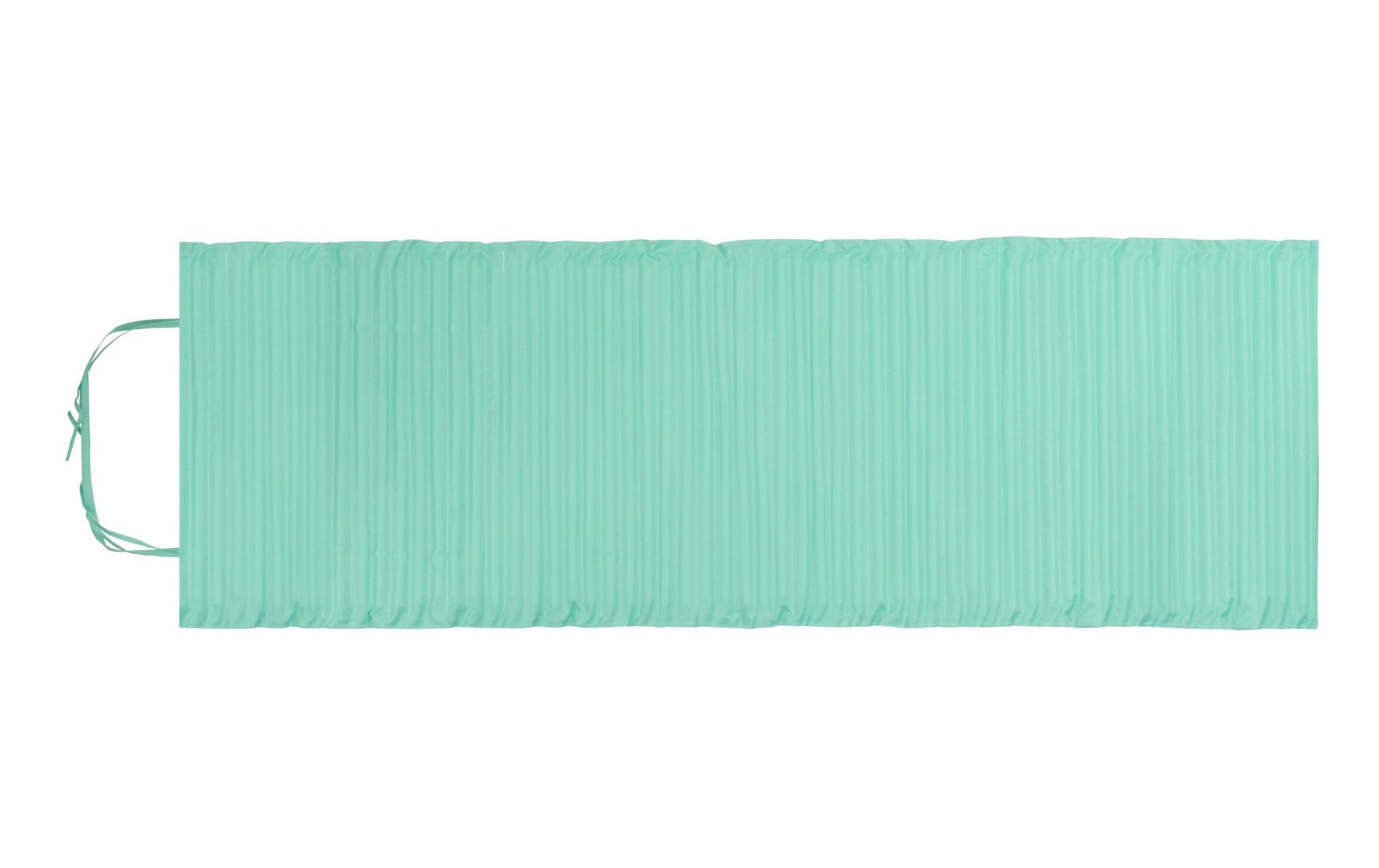 KOOR Strandmatte – 60 × 180 cm – Mint, Polyester – 1 Stk.