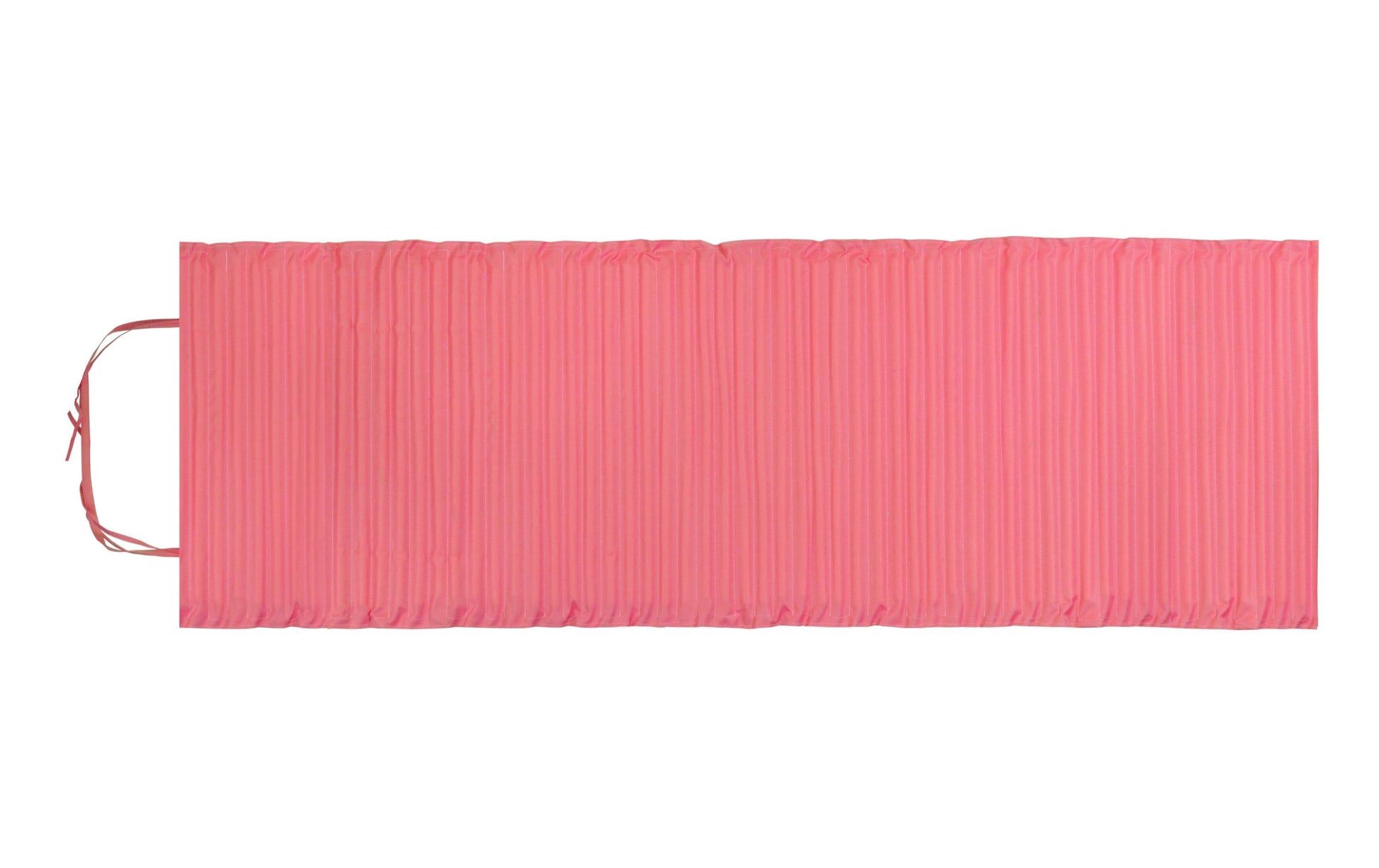 KOOR Strandmatte – 60 × 180 cm – Pink, Polyester, 1 Stk.