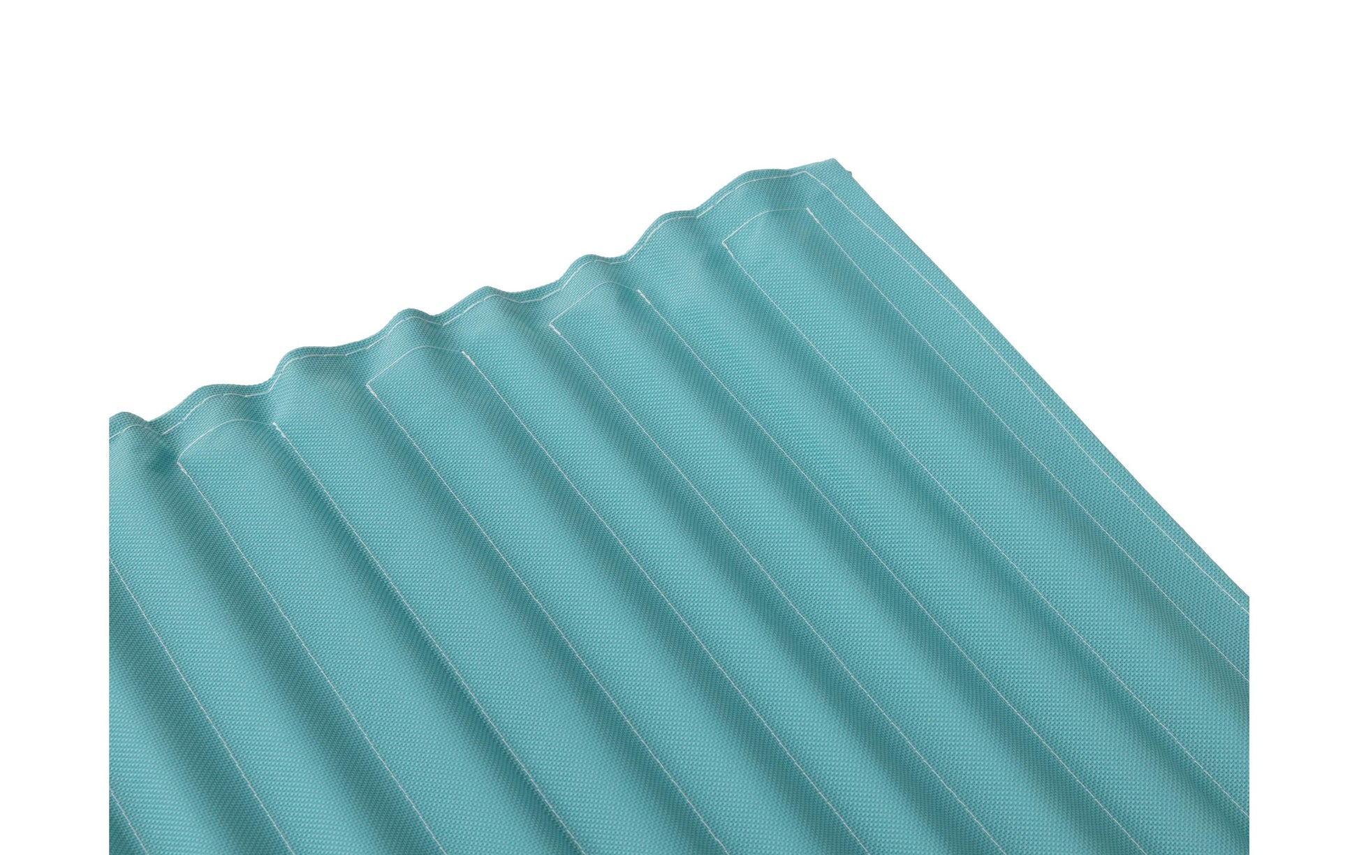 KOOR Strandmatte – 60 × 180 cm – Blau – Polyester – 1 Stk.