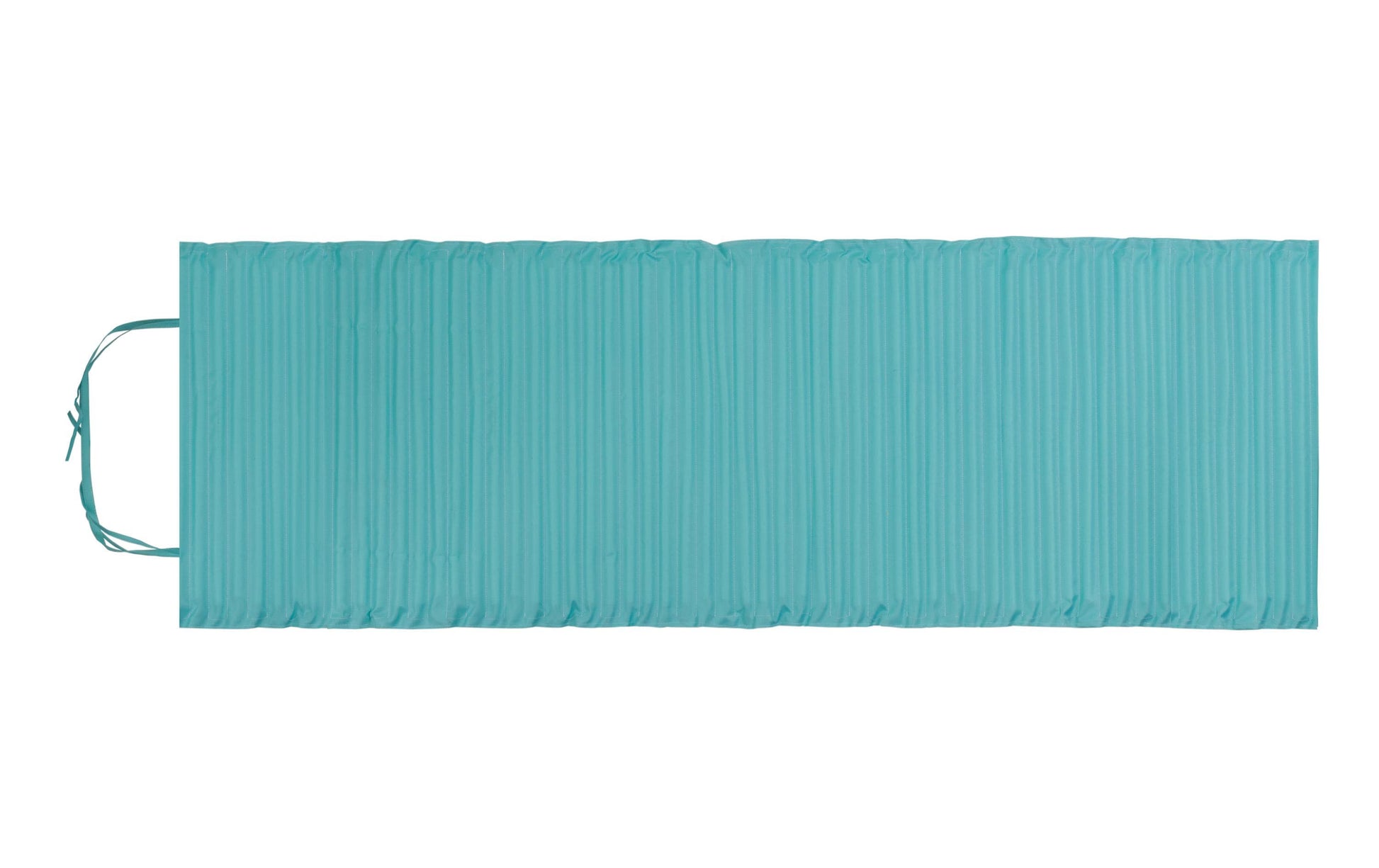KOOR Strandmatte – 60 × 180 cm – Blau – Polyester – 1 Stk.