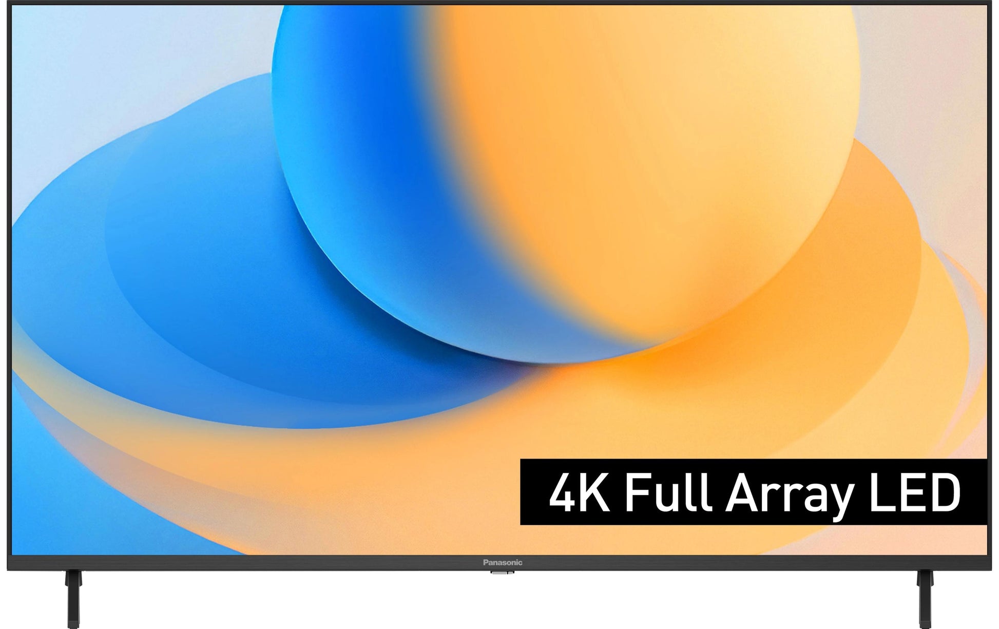 Panasonic TV-55W90AEG – 55" LED UHD 4K, Fire TV, HDR10+ (2024)