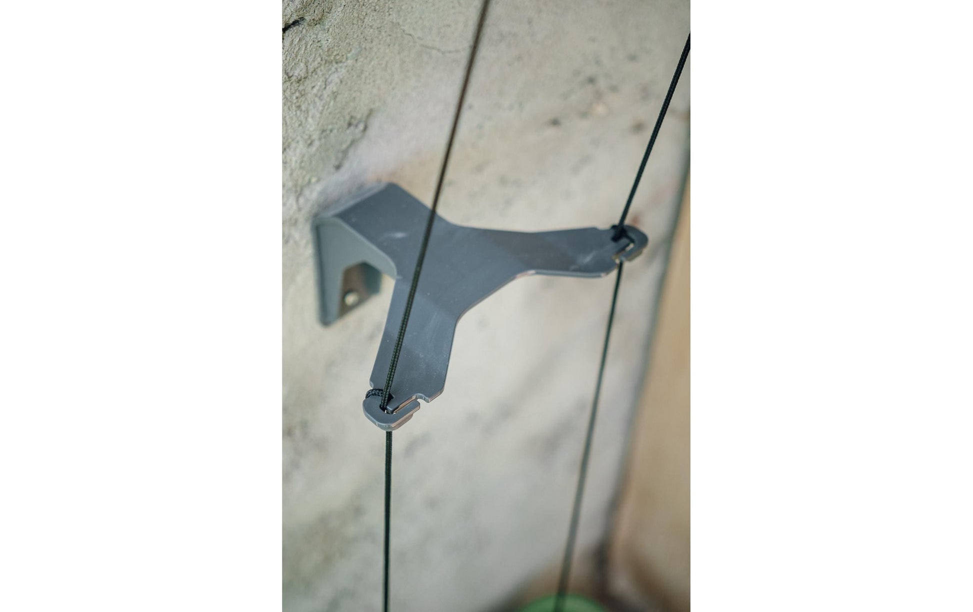 Gusta Garden Pflanzgefäss – 33,5 × 28,7 × 25,6 cm – Polypropylen, Grau