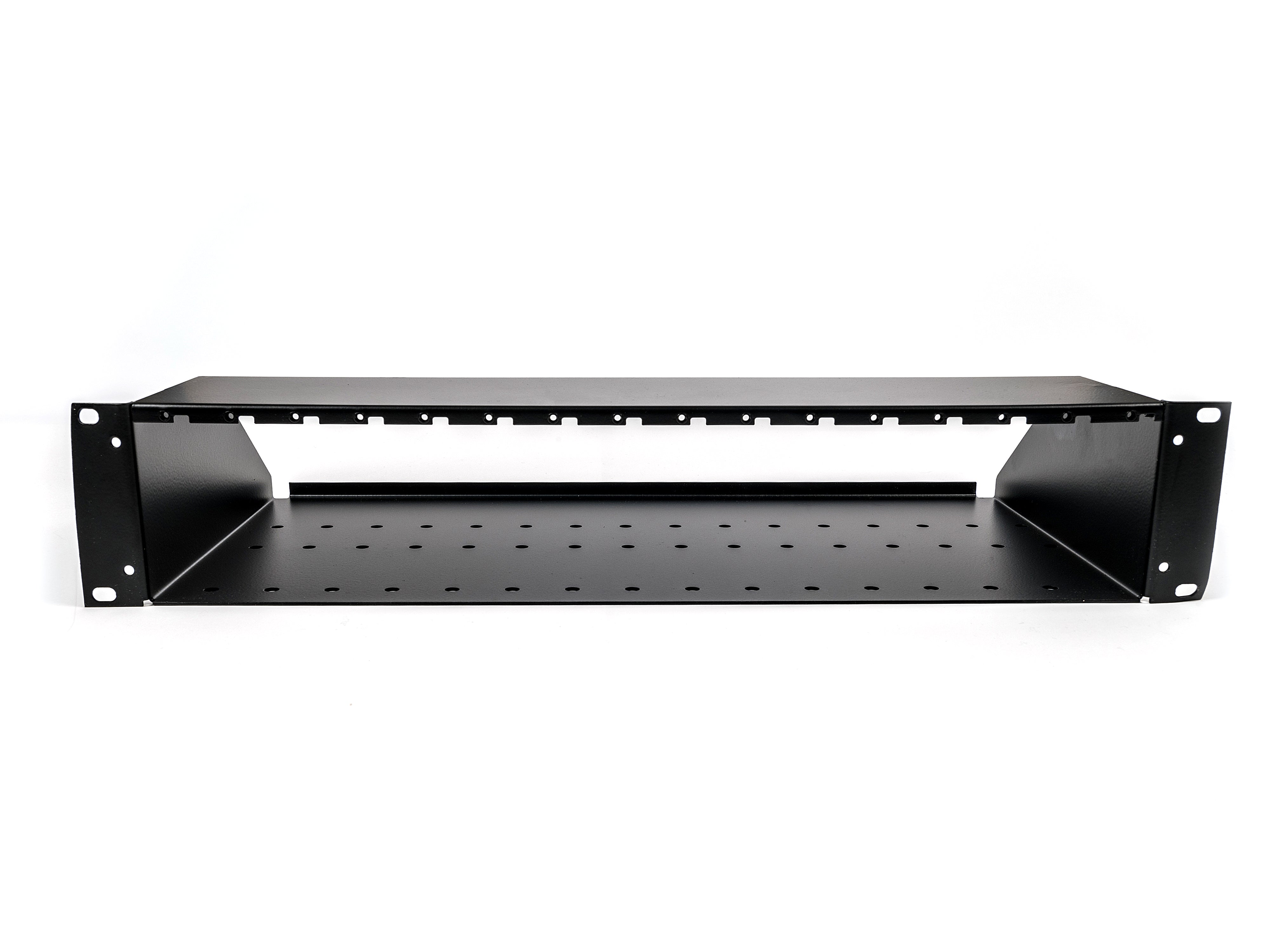 Vertiv RMK-84 – 19" 2U Rack-LCD-Konsole Montagekit – für LongView LV3010/3020/4010/4020