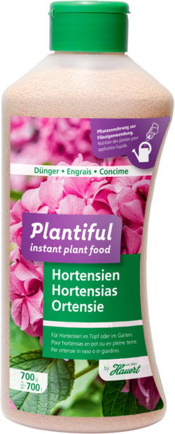 Hauert Mikronährstoff-Dünger, Granulat, 700 g