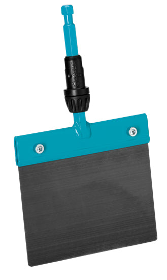 Gardena combisystem Stossscharre – Breite 150 mm