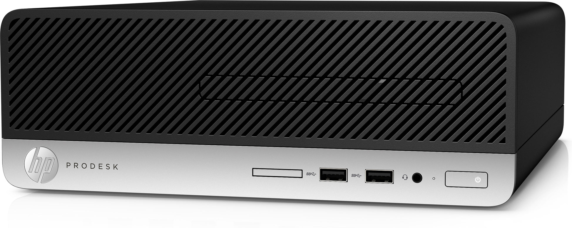 HP ProDesk 400 G6 SFF – Intel Core i3-9100, 8 GB RAM, 256 GB SSD, Windows 10 Pro