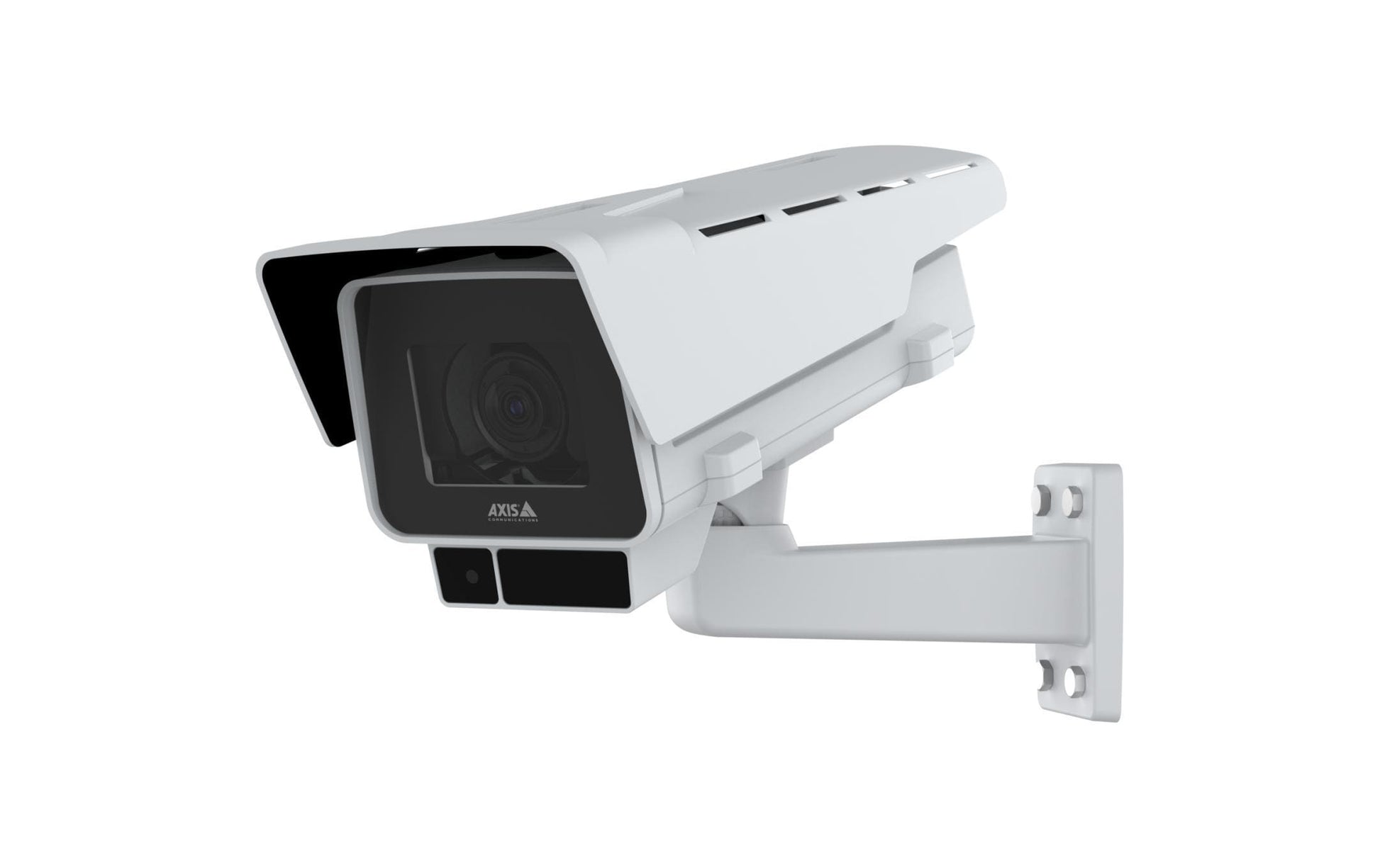 Axis P1387-LE Überwachungskamera – IP66/IP67