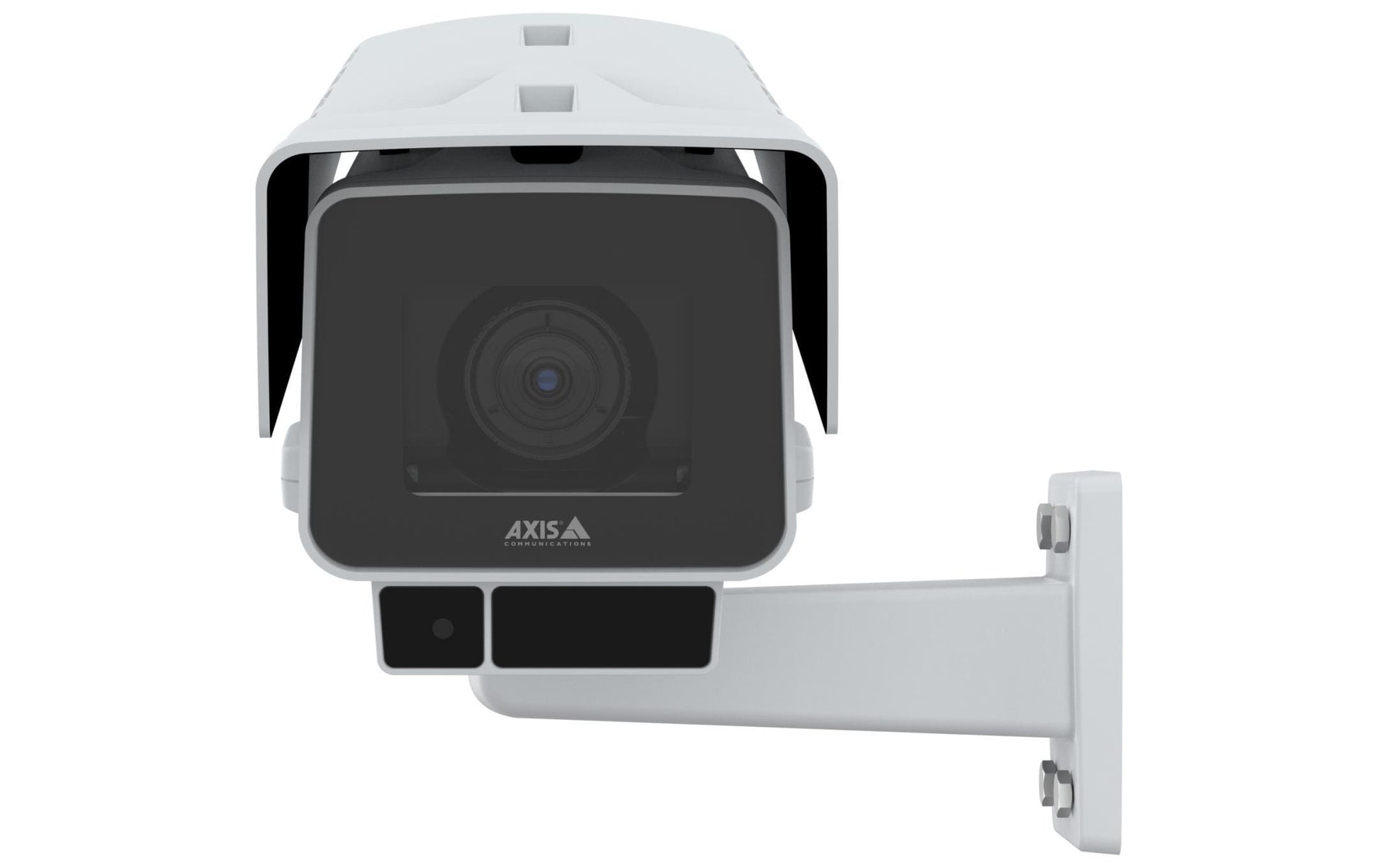 Axis P1387-LE Überwachungskamera – IP66/IP67