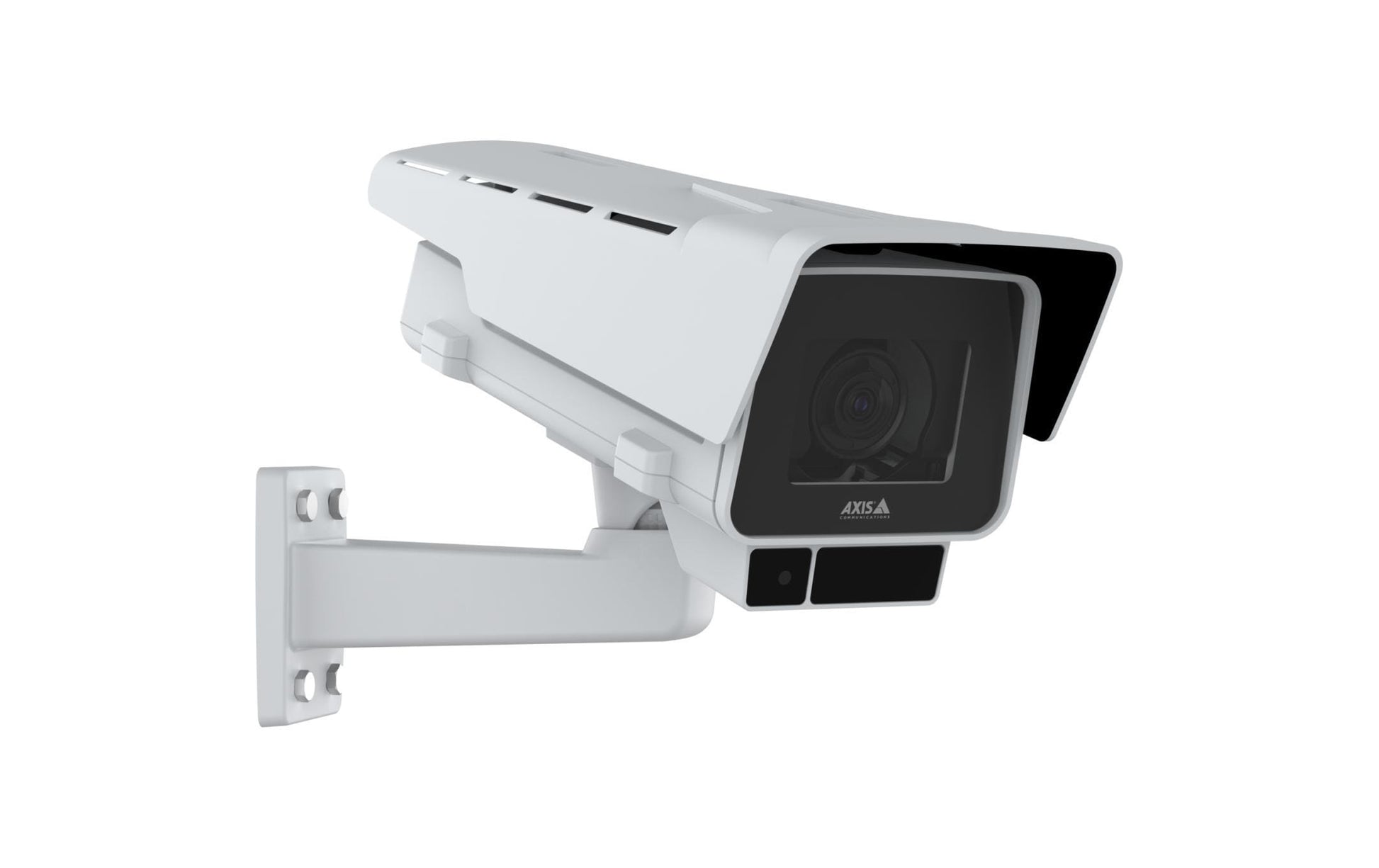 Axis P1387-LE Überwachungskamera – IP66/IP67