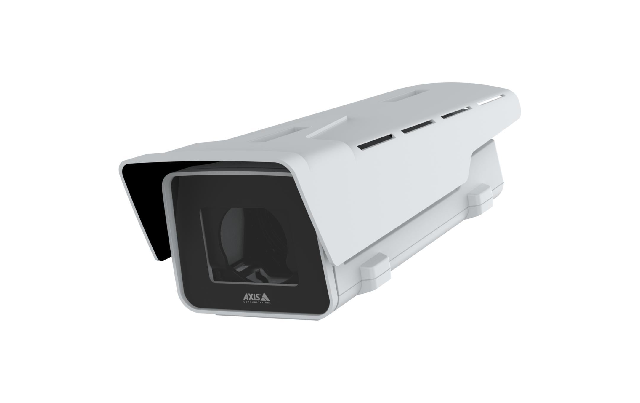 Axis P1387-BE Überwachungskamera – 1/2,7" Bildsensor, IP66/IP67