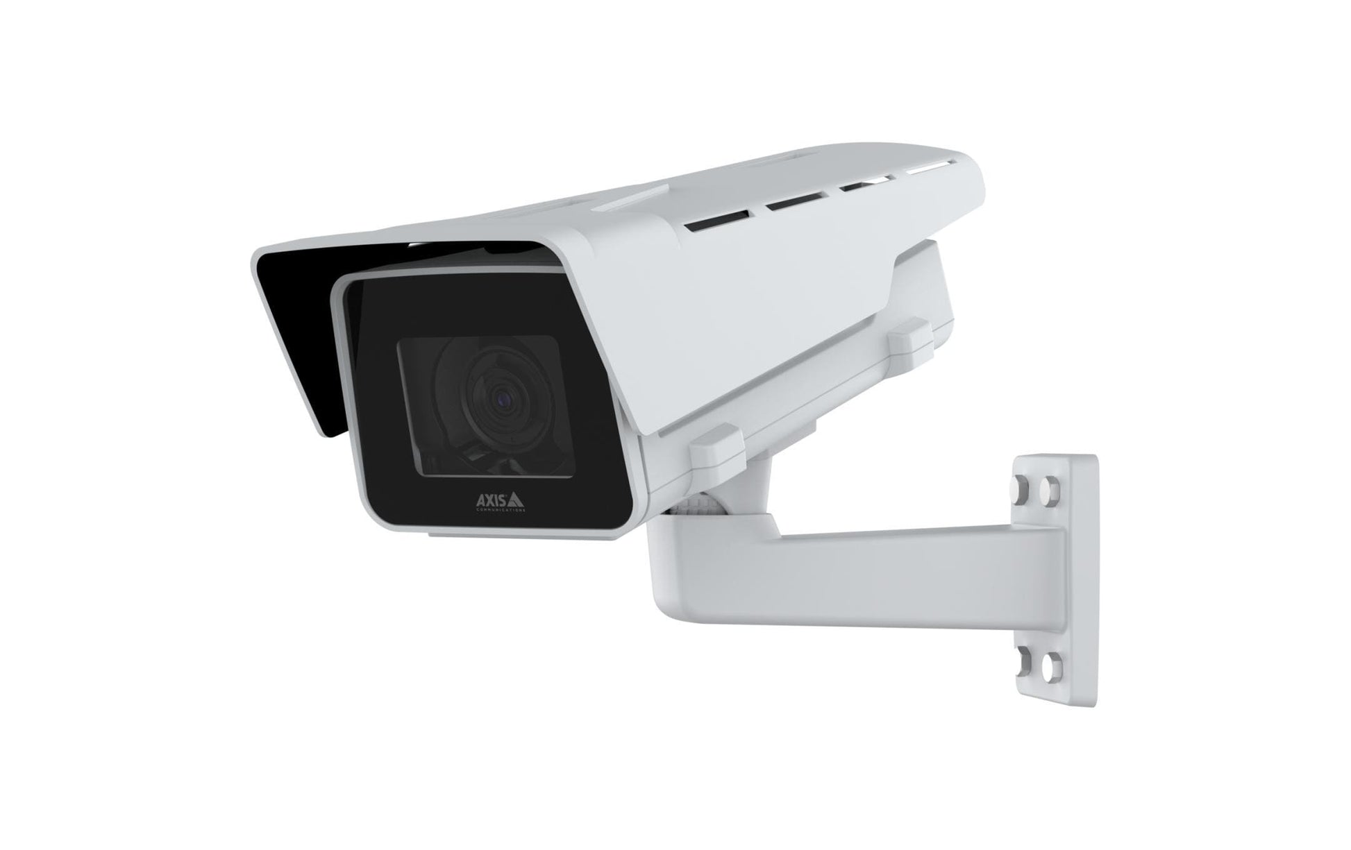 Axis P1385-E Boxkamera – Tag/Nacht, 1/2,8" Sensor, wetterfest